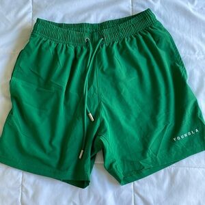 Youngla Frooty Swim Shorts